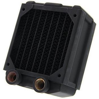 Black Ice Nemesis GTX M80 MICRO Radiator