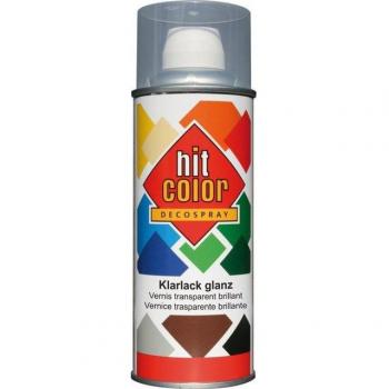 Peinture Aérosol Vernis Brillant 400ml