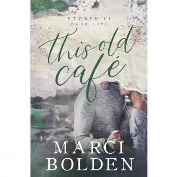This Old Cafe
