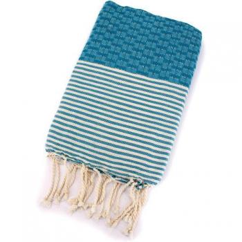 Fouta Blu Mixte 200 cm