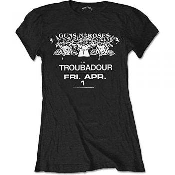 Damrock T-shirt