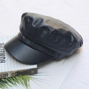 Sombrero al aire libre con visera