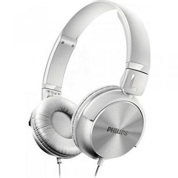 Philips SHL3060WT/00 Neodym-Kopfhörer