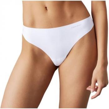Set de 3 tangas invisibles Calvin Klein