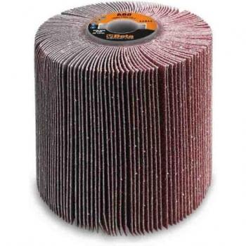 Beta 11411 60 – Flap Wheel for Cleaning Machines, Ø100 × 100 mm