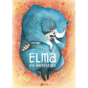 Chabbert, Ingrid: Elma