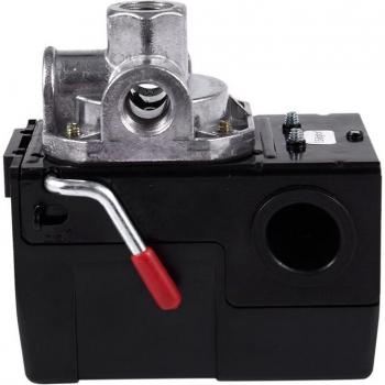 Interruptor de Presión 5–8 Kg con Control Automático