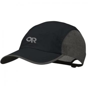 Cappellino Swift Outdoor Research Unisex Nero