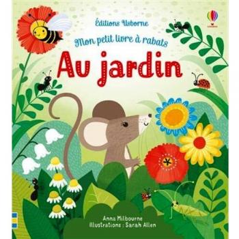 Au jardin