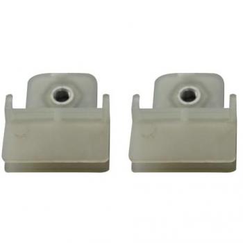 D‑Max MK1 RA RC Sash Holder – 2×