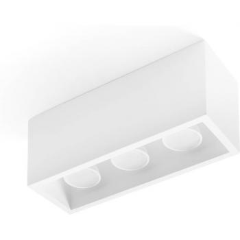 Sforzin TECNICO 3-Bulb Pendant Lamp