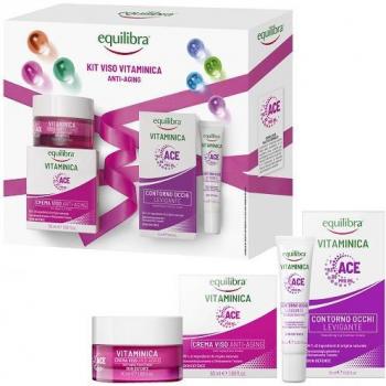 Kit Viso Vitaminica Equilibra