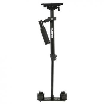Max‑Stabilisator 60 cm – Tarion DSLR‑Rig‑Schwebestativ