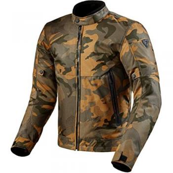 Chaqueta Rev'IT! Shade H2O para motocicleta