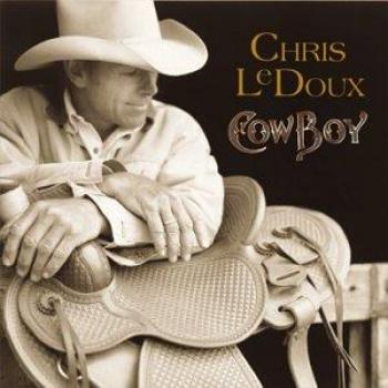Chris Ledoux – Le Cowboy
