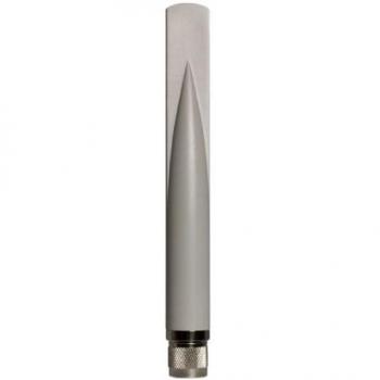 Delock LTE/3G/GSM-Antenne, N-Type, weiss (Mobilfunk-Antenne), Netzwerk Zubehör