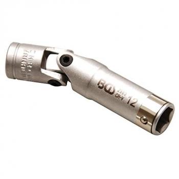 Douille 12 mm à cardan 3/8 – OC‑PRO