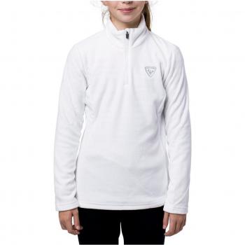Veste Polaire Demi-Zip Rossignol Rliyl06