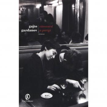 Ritrovarsi a Parigi