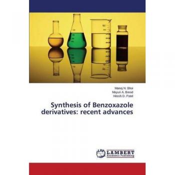 Synthesis of Benzoxazole derivatives: recent advances