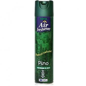 Romar Ambientador Spray Pino 300ml
