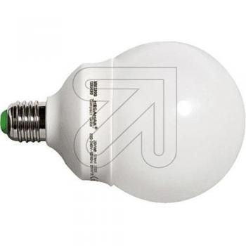 Globo Lampo 20W E27 827