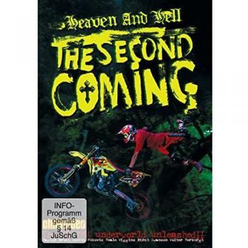 Heaven and Hell: Reborn