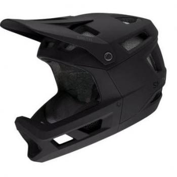 Casco MTB Smith Mainline MIPS (nero opaco)