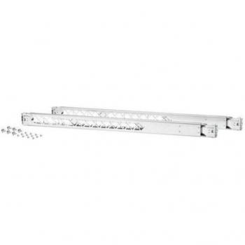 HPE Aruba X414 1U Universal 4-Post Rack Mount Kit (J9583B)