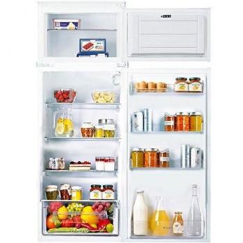 CANDY CFBD2450/2E FRIGORIFERO DOPPIA PORTA DA INCASSO 222 LT CLASSE F PROMO