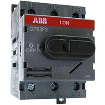 ABB SwitchLine Disconnector – 1SCA105332R1001