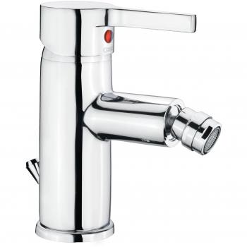 SKA4 Cornat Skagen Miscelatore Bidè Cromato