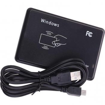 EM4100 TK4100 USB RFID Reader 125kHz