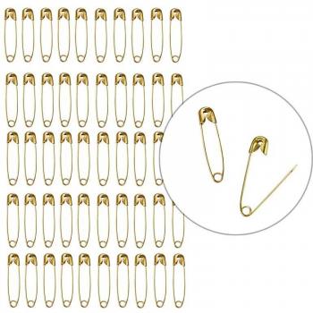 Alfileres de costura DIY 50 piezas