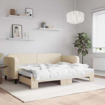 Confort Nido Sofá-Cama 80x200 cm