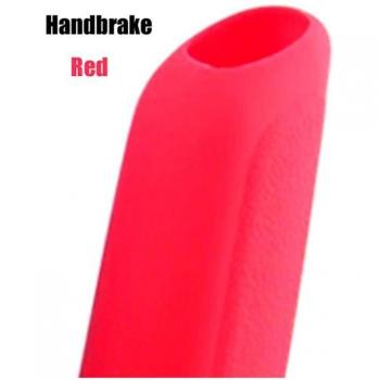 Chevrolet Cruze 1 Silicone Gear Head Shift Knob Cover