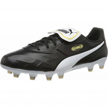Puma King Top Firm Ground Football Boots