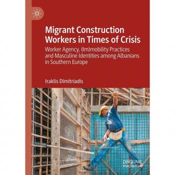 Vitalsource Technologies, Inc. Migrant Construction Workers in Times of Crisis