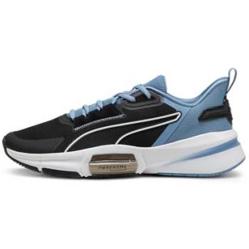 Zapatillas Puma PWRFrame TR 3 para hombre 42.5 negro y azul