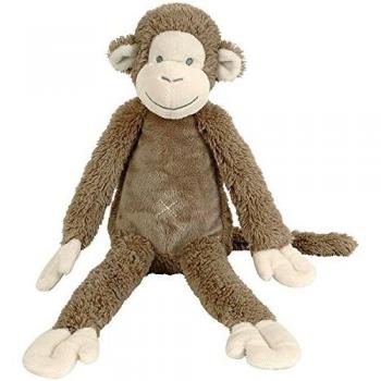 Happy Horse Petit Singe Brun – 43 cm
