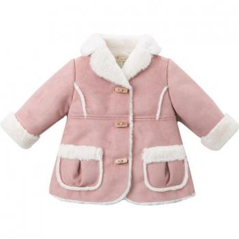 Ropa de Abrigo David Bella para Niños