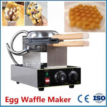 Electric Egg Puff Machine