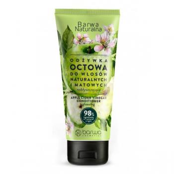 Balsamo Barwa all’Aceto di Mele 200 ml