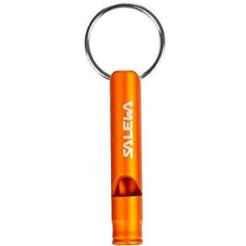 Silbato Salewa Aluminio Pequeño con Varias Colores