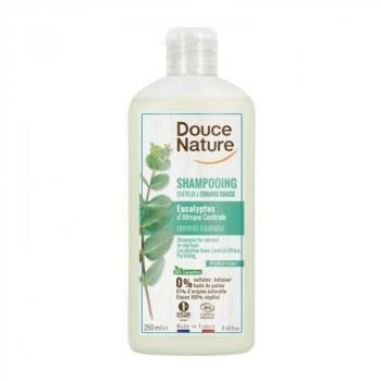 Douce Natu Champu Eucalipto Cabello Graso Douce Nature 250 Ml