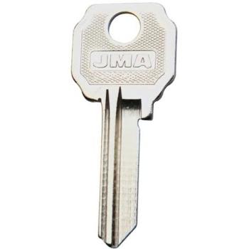Llave Jma Ez-1D Acero Bruto