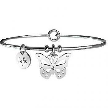 Bracciale Farfalla Carpe Diem