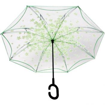 Grand Parapluie Droite Auto‑Shield DS99