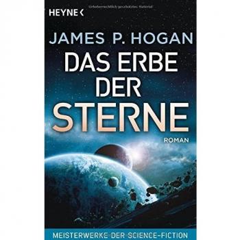 Das Erbe der Sterne: Roman