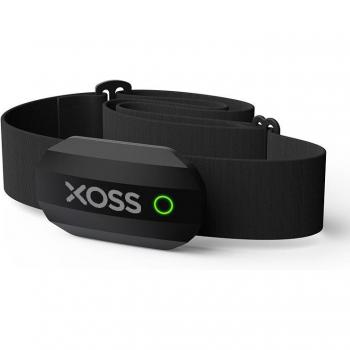 Compteur de Vitesse et Fréquence Cardiaque